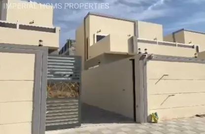 Villa - 3 Bedrooms - 4 Bathrooms for sale in Al Zaheya Gardens - Al Zahya - Ajman Villa - 3 Bedrooms - 4 Bathrooms for sale in Al Zaheya Gardens - Al Zahya - Ajman