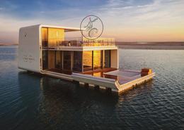 Villa - 2 bedrooms - 4 bathrooms for sale in The Floating Seahorse - The World Islands - Dubai