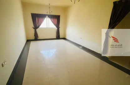 Apartment - 2 Bedrooms - 2 Bathrooms for rent in Al Naemiya Tower 2 - Al Naemiya Towers - Al Nuaimiya - Ajman