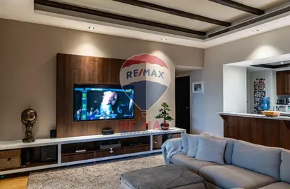 Apartment - 2 Bedrooms - 2 Bathrooms for sale in Tower 45 - Al Reef Downtown - Al Reef - Abu Dhabi