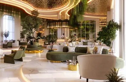 شقة - 1 حمام للبيع في فينشيـتوري ويلنـس إستيت - مجان - دبي لاند - دبي