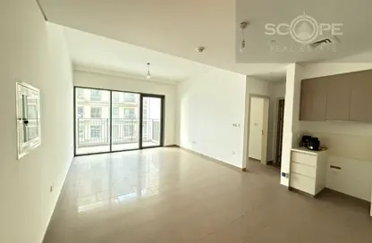 Apartment - 1 Bedroom - 1 Bathroom for rent in Park Heights 2 - Park Heights - Dubai Hills Estate - Dubai