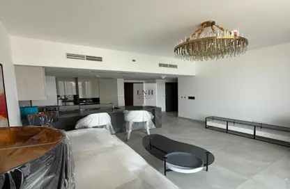 Apartment - 1 Bedroom - 1 Bathroom for rent in The Paragon by IGO - Business Bay - Dubai