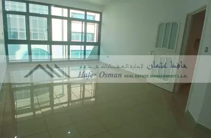 Apartment - 3 Bedrooms - 3 Bathrooms for rent in Airport Road - Abu Dhabi