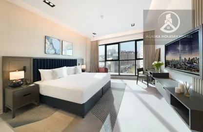 Apartment - 1 Bedroom - 2 Bathrooms for rent in Cheval Maison The Palm Dubai - Palm Jumeirah - Dubai