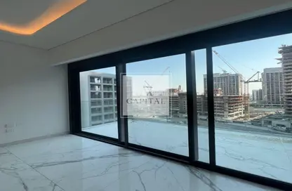 Apartment - Studio - 1 Bathroom for sale in Azizi Riviera 63 - Meydan - Dubai