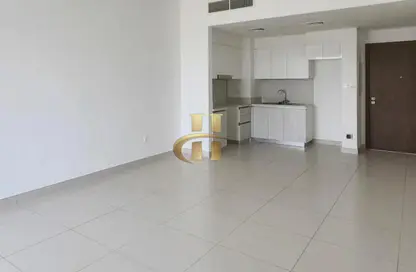 Apartment - 1 Bedroom - 1 Bathroom for rent in Park Point Building A - Park Point - Dubai Hills Estate - Dubai
