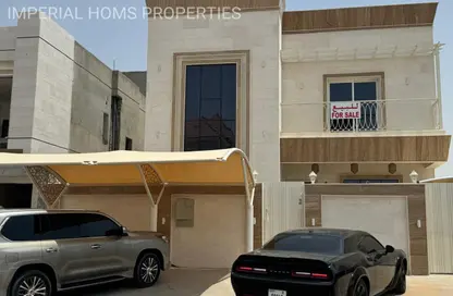 فيلا - 5 غرف نوم - 7 حمامات للبيع في الحليو 2 - الحليو - عجمان