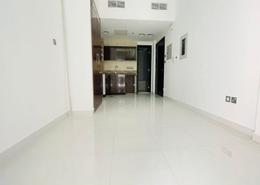 Studio - 1 bathroom for rent in Arabian Gates - Dubai Silicon Oasis - Dubai