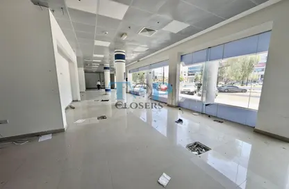 صالة عرض - استوديو - 2 حمامات للايجار في المقاطعة المركزية - العين