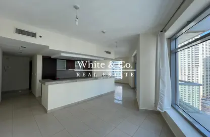 Apartment - 1 Bedroom - 2 Bathrooms for rent in Bonaire Tower - Park Island - Dubai Marina - Dubai Apartment - 1 Bedroom - 2 Bathrooms for rent in Bonaire Tower - Park Island - Dubai Marina - Dubai