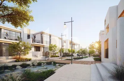 Villa - 3 Bedrooms - 3 Bathrooms for sale in Bliss 2 - Arabian Ranches 3 - Dubai