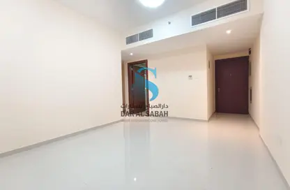 Apartment - 1 Bedroom - 1 Bathroom for rent in Tiger Building Al Yarmouk - Al Nahda - Sharjah