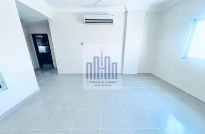 Apartment - 2 Bedrooms - 2 Bathrooms for rent in Fire Station Road - Muwaileh - Sharjah