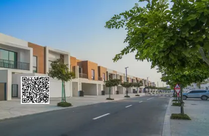 تاون هاوس - 4 غرف نوم - 5 حمامات للبيع في مجتمع ازا - العامرة - عجمان