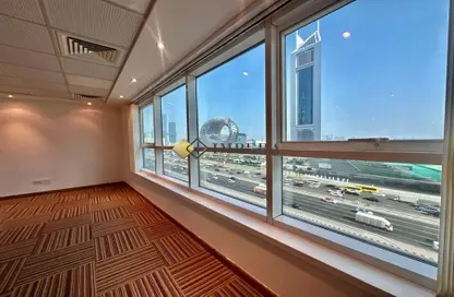 Office Space - Studio - 1 Bathroom for rent in World Trade Center -commercial - Sheikh Zayed Road - Dubai Office Space - Studio - 1 Bathroom for rent in World Trade Center -commercial - Sheikh Zayed Road - Dubai