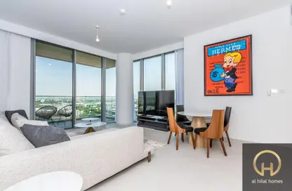 Apartment - 3 Bedrooms - 4 Bathrooms for rent in Ellington House - Dubai Hills Estate - Dubai Apartment - 3 Bedrooms - 4 Bathrooms for rent in Ellington House - Dubai Hills Estate - Dubai