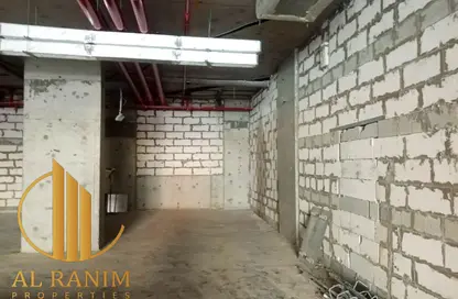 Shop - Studio - 1 Bathroom for rent in La Zona Residence - Al Mamzar - Deira - Dubai