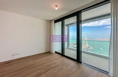 Apartment - 3 Bedrooms - 4 Bathrooms for sale in Jumeirah Gate Tower 1 - The Address Jumeirah Resort and Spa - Jumeirah Beach Residence - Dubai