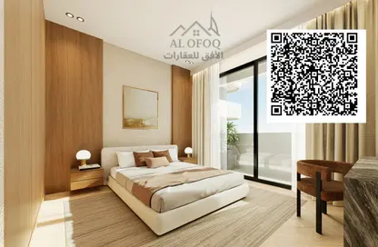 شقة - 3 غرف نوم - 2 حمامات للبيع في العامرة جاردنز - العامرة - عجمان شقة - 3 غرف نوم - 2 حمامات للبيع في العامرة جاردنز - العامرة - عجمان