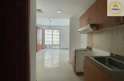 Apartment - Studio - 1 Bathroom for sale in Lakeside Tower C - Lakeside Residence - Dubai Production City (IMPZ) - Dubai