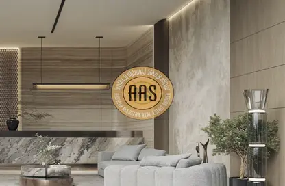 Apartment - 1 Bedroom - 1 Bathroom for sale in Trillium Heights - Jumeirah Garden City - Al Satwa - Dubai
