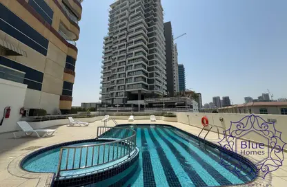 شقة - غرفة نوم - 2 حمامات للبيع في برج دانه - قرية الجميرا سركل - دبي