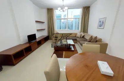 Apartment - 2 Bedrooms - 2 Bathrooms for rent in Corniche Road - Abu Dhabi