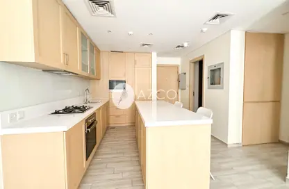 Apartment - 1 Bedroom - 2 Bathrooms for rent in Belgravia - Jumeirah Village Circle - Dubai