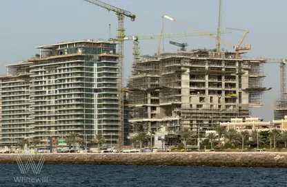 شقة - 3 غرف نوم - 5 حمامات للبيع في أورلا من أمنيات - نخلة جميرا - دبي