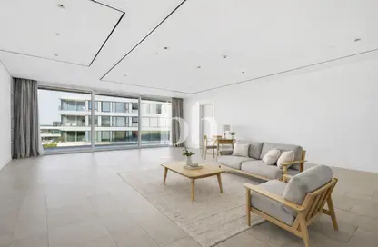 شقة - غرفة نوم - 2 حمامات للايجار في سيفن هيفن - البراري - دبي