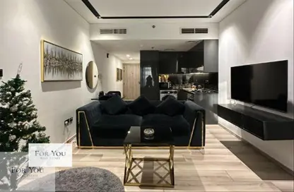 Apartment - Studio - 1 Bathroom for sale in Nicholas Residence - Jumeirah Village Circle - Dubai