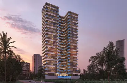 Apartment - 2 Bedrooms - 3 Bathrooms for sale in Samana Parkville - Dubai Land Residence Complex - Dubai Land - Dubai Apartment - 2 Bedrooms - 3 Bathrooms for sale in Samana Parkville - Dubai Land Residence Complex - Dubai Land - Dubai