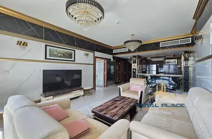 شقة - غرفة نوم - 2 حمامات للايجار في 2 بارك جيت ريزيدنس - الكفاف - زعبيل - دبي