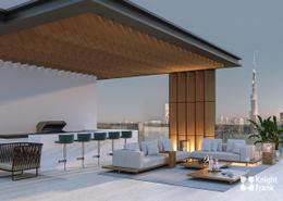 Villa - 5 bedrooms - 8 bathrooms for sale in La Mer South Island - La Mer - Jumeirah - Dubai