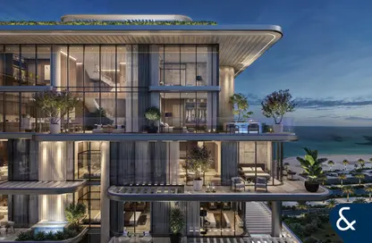 Apartment - 3 Bedrooms - 4 Bathrooms for sale in Villa del Divos - Dubai Islands - Deira - Dubai