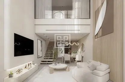 Penthouse - 1 Bedroom - 2 Bathrooms for sale in The Autograph - Jumeirah Village Circle - Dubai