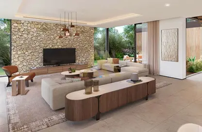 Villa - 4 Bedrooms - 6 Bathrooms for sale in The Acres - Dubai Land - Dubai