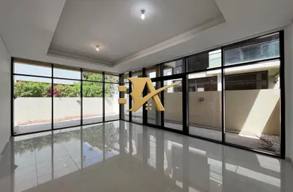 Villa - 3 Bedrooms - 4 Bathrooms for rent in Richmond - DAMAC Hills - Dubai