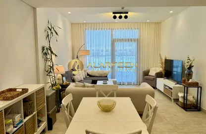Apartment - 1 Bedroom - 2 Bathrooms for rent in Hyati Residences - Jumeirah Village Circle - Dubai