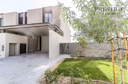 فيلا - 3 غرف نوم - 4 حمامات للايجار في حدائق ند الشبا - ند الشبا - دبي