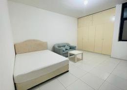 Apartment - 1 bedroom - 1 bathroom for rent in Farha Tower - Tourist Club Area - Abu Dhabi