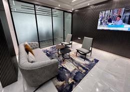 Living Room image for: Business Centre - 4 bathrooms for rent in Al Barsha Business Center - Al Barsha 1 - Al Barsha - Dubai, Image 1