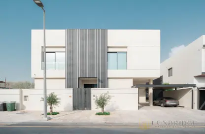 Villa - 4 Bedrooms - 5 Bathrooms for sale in Nad Al Sheba Gardens - Nad Al Sheba 1 - Nad Al Sheba - Dubai