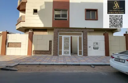 Villa - 5 Bedrooms - 5 Bathrooms for rent in Al Yasmeen 1 - Al Yasmeen - Ajman