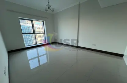 شقة - غرفة نوم - 2 حمامات للايجار في برج ويمبلي - مدينة دبي الرياضية - دبي