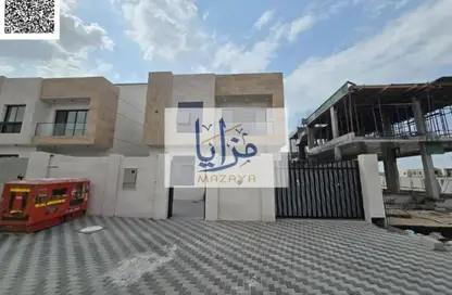 فيلا - 6 غرف نوم - 8 حمامات للبيع في الزاهية جاردنز - الزاهية - عجمان