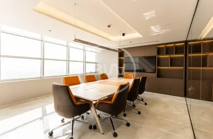 Office Space - Studio for rent in Mazaya Business Avenue AA1 - Mazaya Business Avenue - Jumeirah Lake Towers - Dubai