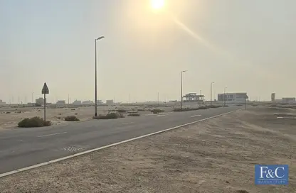 أرض - استوديو للبيع في تلال جبل علي - جبل علي - دبي