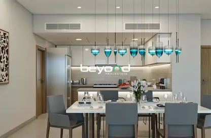 Duplex - 2 Bedrooms - 3 Bathrooms for sale in Radiant Square - City Of Lights - Al Reem Island - Abu Dhabi